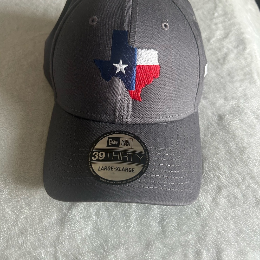 Texas Flag Cap